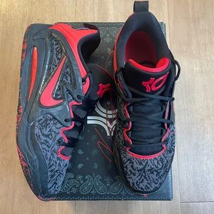 Kd 15 bred